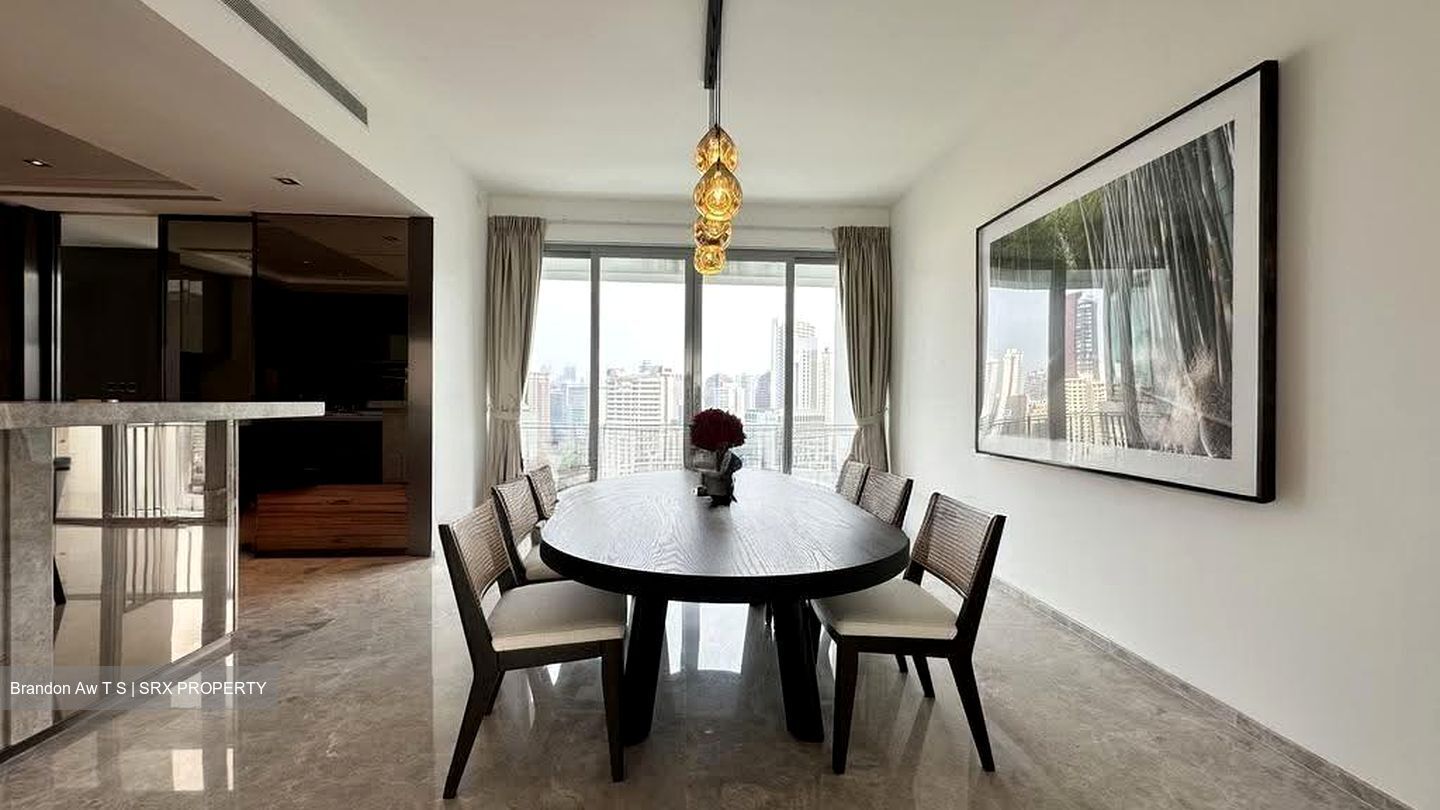 Draycott Eight (D10), Condominium #613269001